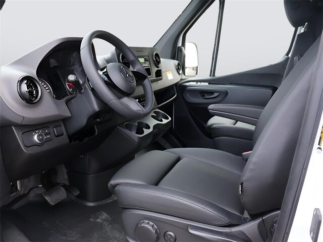 2025 Mercedes-Benz Sprinter 2500  Merriam KS