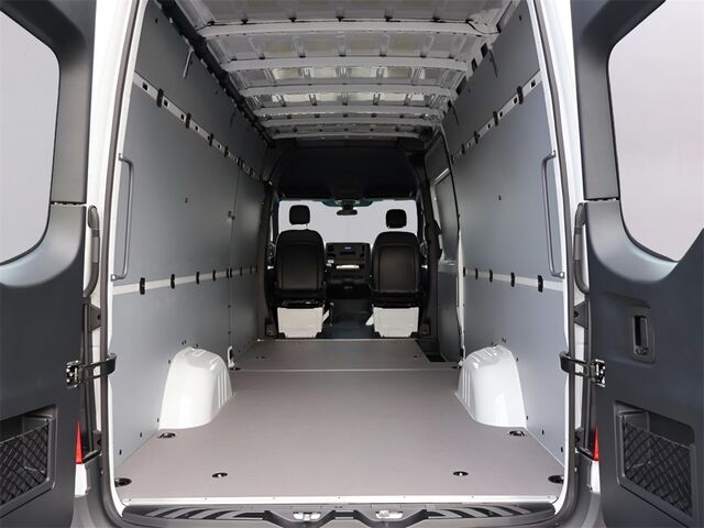 2025 Mercedes-Benz Sprinter 2500  Merriam KS