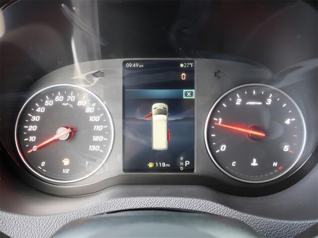2025 Mercedes-Benz Sprinter 2500  Merriam KS