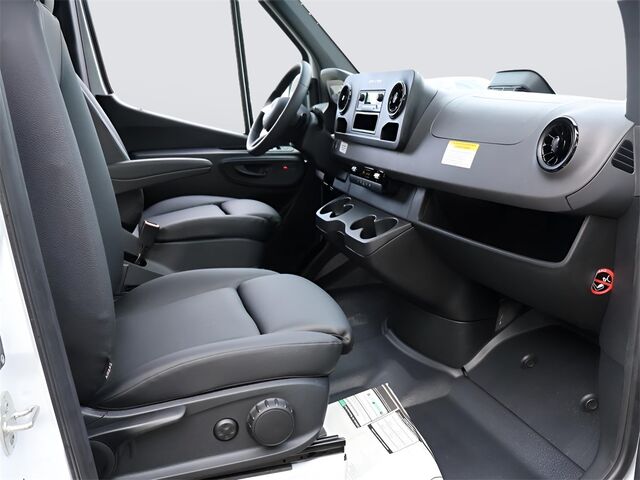 2025 Mercedes-Benz Sprinter 2500  Merriam KS