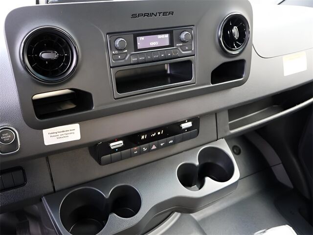 2025 Mercedes-Benz Sprinter 2500  Merriam KS