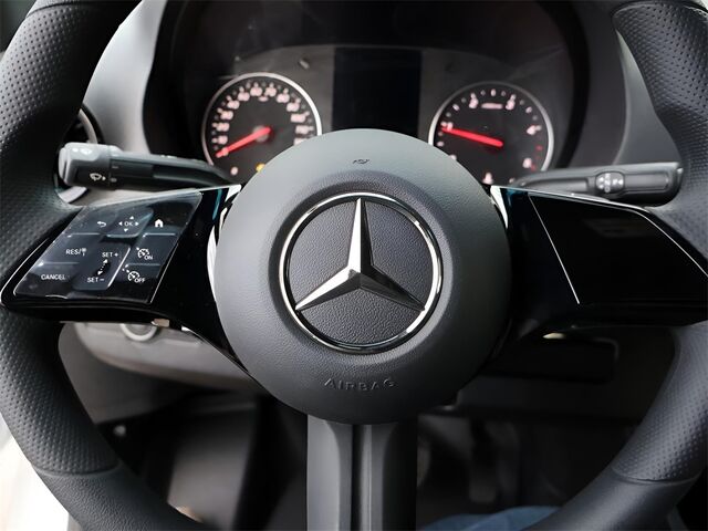 2025 Mercedes-Benz Sprinter 2500  Merriam KS