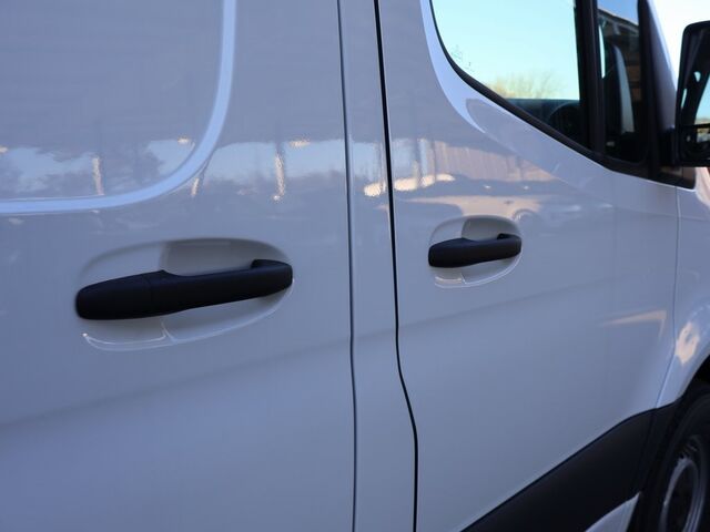 2025 Mercedes-Benz Sprinter 2500  Merriam KS