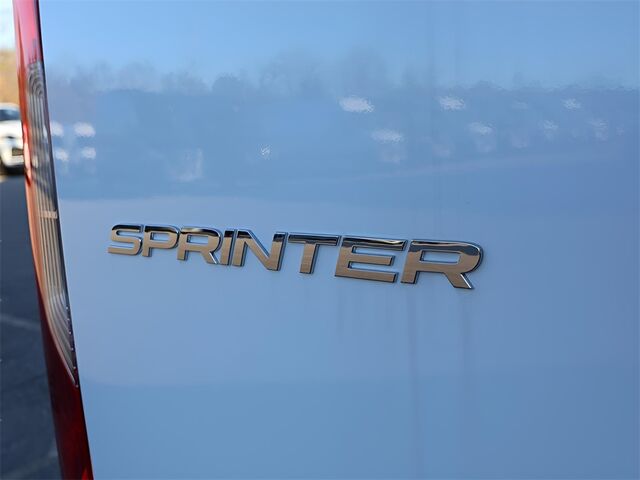 2025 Mercedes-Benz Sprinter 2500  Merriam KS