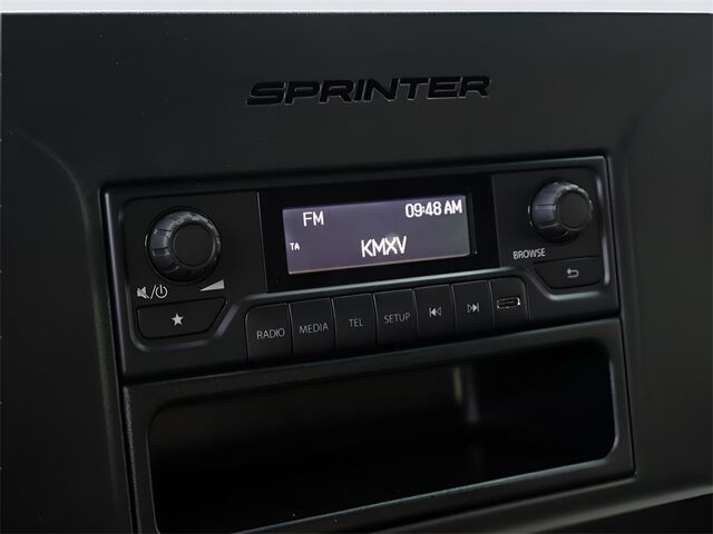 2025 Mercedes-Benz Sprinter 2500  Merriam KS