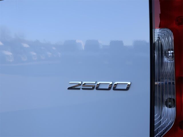 2025 Mercedes-Benz Sprinter 2500  Merriam KS