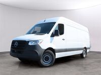 2025 Mercedes-Benz Sprinter 2500 