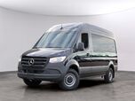 2025 Mercedes-Benz Sprinter 2500 