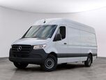2025 Mercedes-Benz Sprinter 2500 