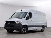 2025 Mercedes-Benz Sprinter 2500 