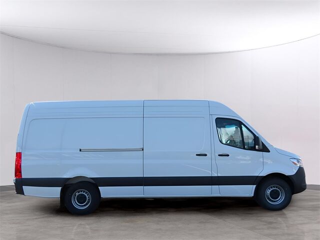2025 Mercedes-Benz Sprinter 2500  Merriam KS