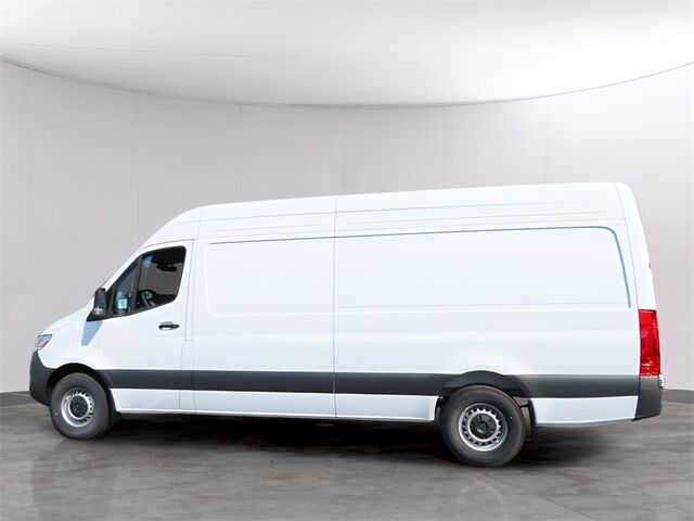2025 Mercedes-Benz Sprinter 2500  Merriam KS