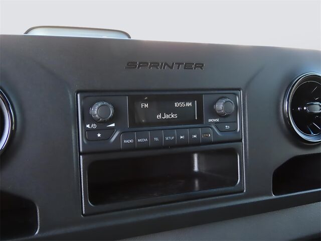 2025 Mercedes-Benz Sprinter 2500  Merriam KS