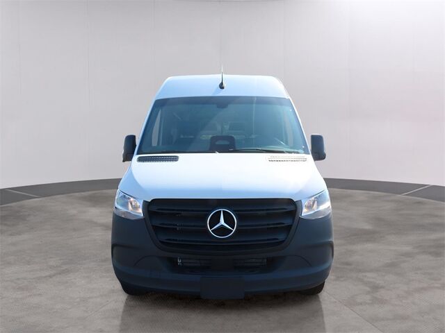 2025 Mercedes-Benz Sprinter 2500  Merriam KS