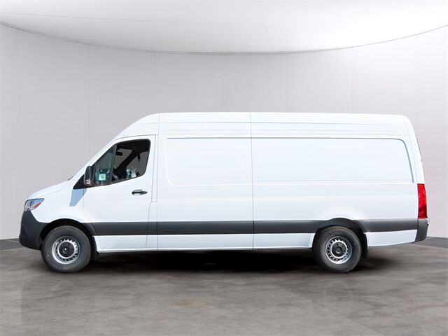 2025 Mercedes-Benz Sprinter 2500  Merriam KS