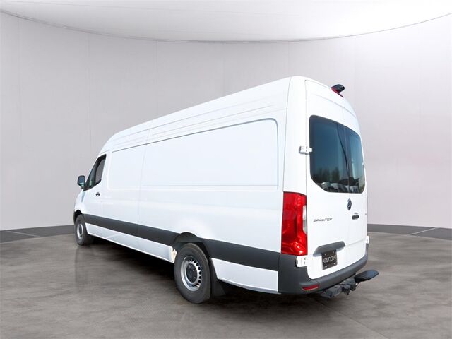 2025 Mercedes-Benz Sprinter 2500  Merriam KS