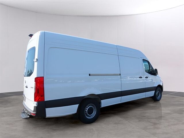 2025 Mercedes-Benz Sprinter 2500  Merriam KS