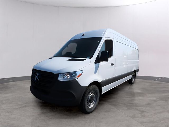 2025 Mercedes-Benz Sprinter 2500  Merriam KS