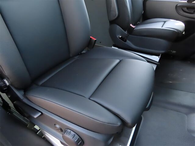 2025 Mercedes-Benz Sprinter 2500  Merriam KS