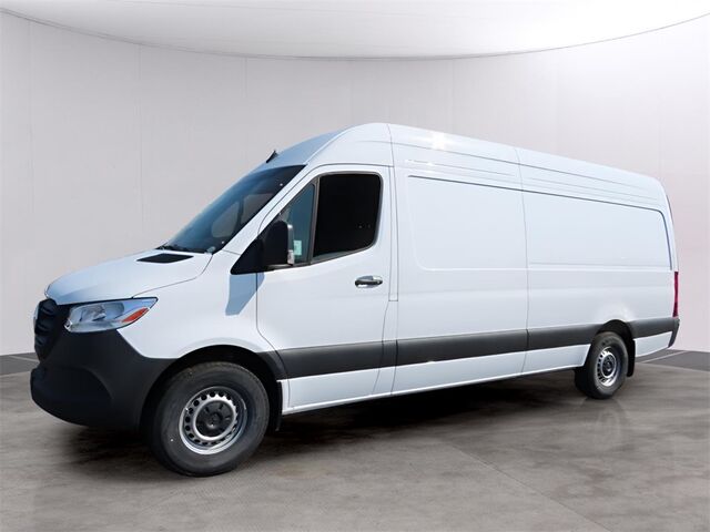 2025 Mercedes-Benz Sprinter 2500  Merriam KS
