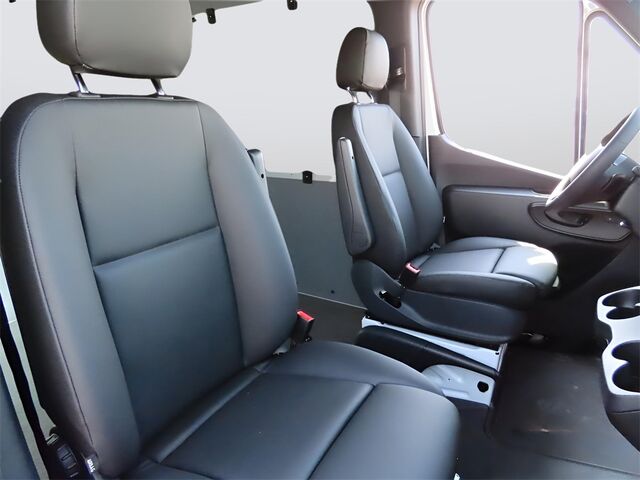 2025 Mercedes-Benz Sprinter 2500  Merriam KS
