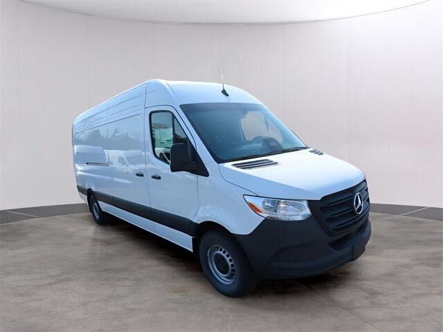 2025 Mercedes-Benz Sprinter 2500  Merriam KS