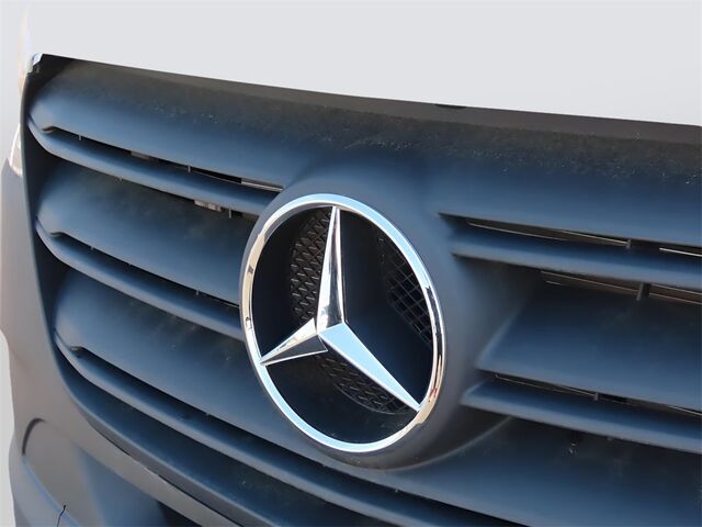 2025 Mercedes-Benz Sprinter 2500  Merriam KS