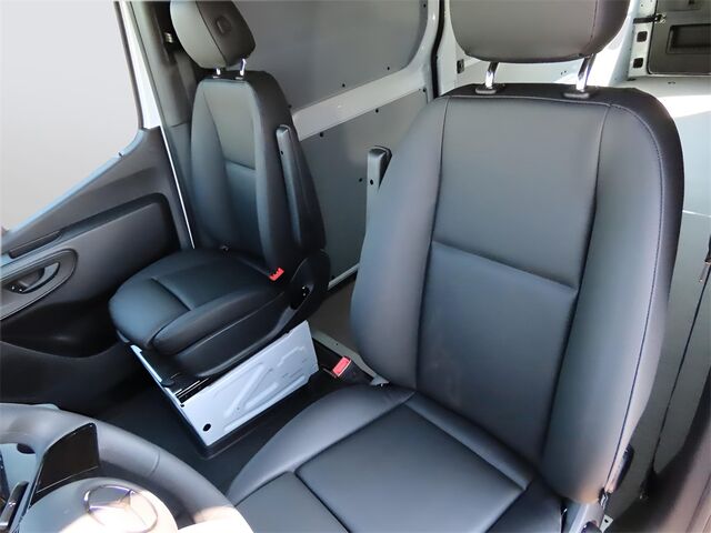 2025 Mercedes-Benz Sprinter 2500  Merriam KS