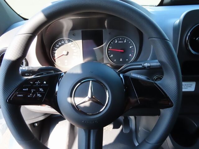 2025 Mercedes-Benz Sprinter 2500  Merriam KS