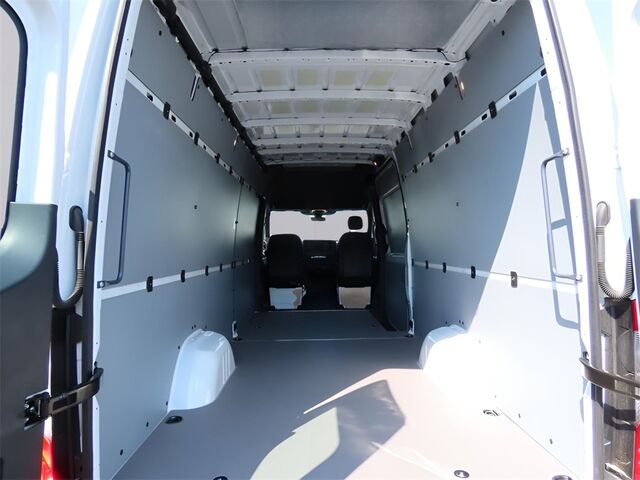 2025 Mercedes-Benz Sprinter 2500  Merriam KS