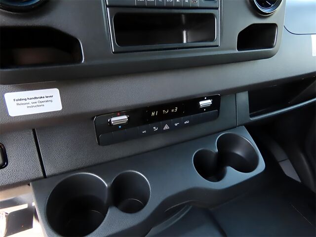 2025 Mercedes-Benz Sprinter 2500  Merriam KS