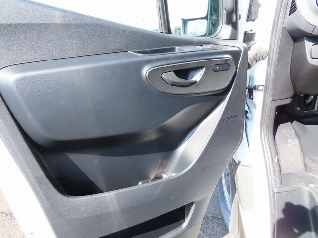 2025 Mercedes-Benz Sprinter 2500  Merriam KS