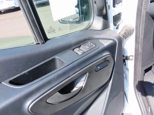 2025 Mercedes-Benz Sprinter 2500  Merriam KS