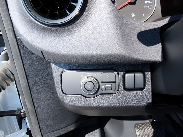 2025 Mercedes-Benz Sprinter 2500  Merriam KS
