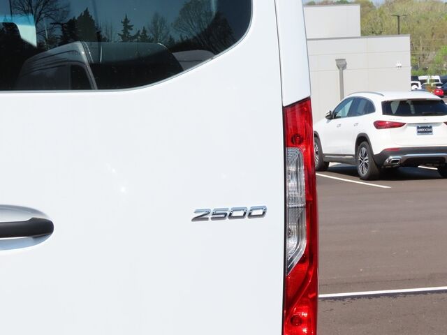 2025 Mercedes-Benz Sprinter 2500  Merriam KS