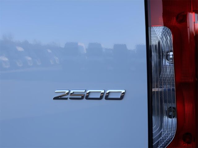 2025 Mercedes-Benz Sprinter 2500 Cargo 144 WB Merriam KS