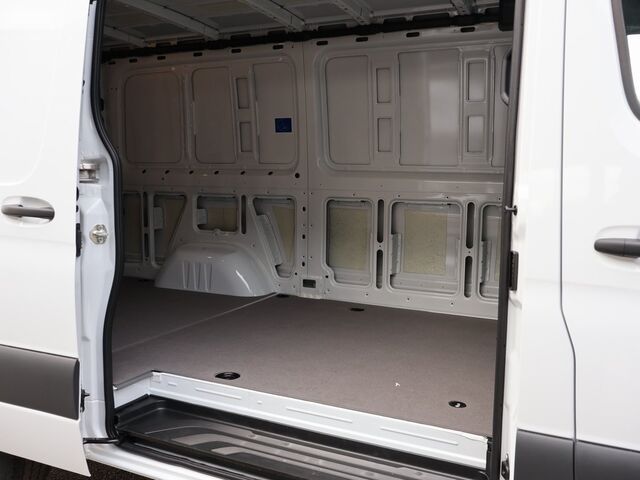 2025 Mercedes-Benz Sprinter 2500 Cargo 144 WB Merriam KS