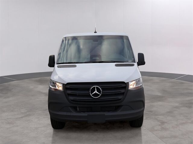 2025 Mercedes-Benz Sprinter 2500 Cargo 144 WB Merriam KS