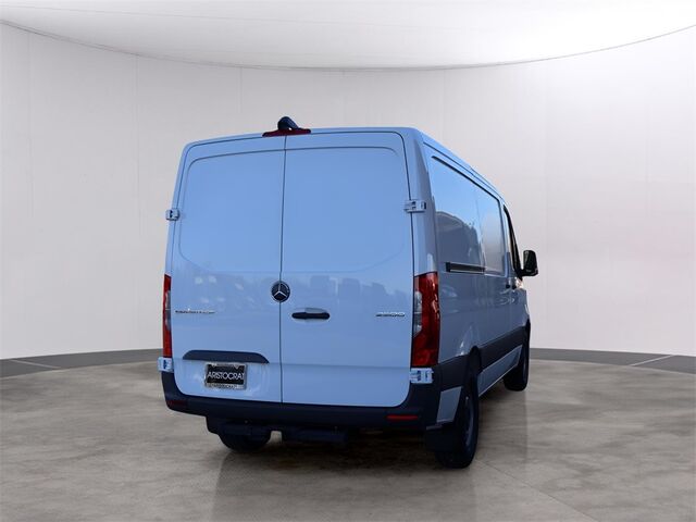 2025 Mercedes-Benz Sprinter 2500 Cargo 144 WB Merriam KS