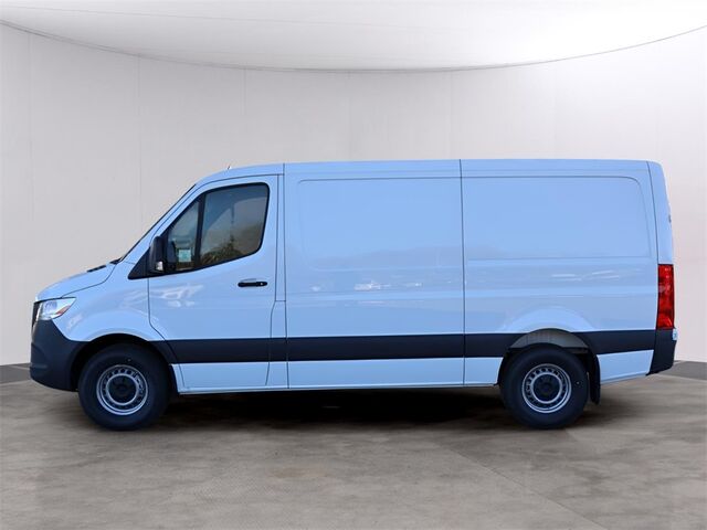 2025 Mercedes-Benz Sprinter 2500 Cargo 144 WB Merriam KS
