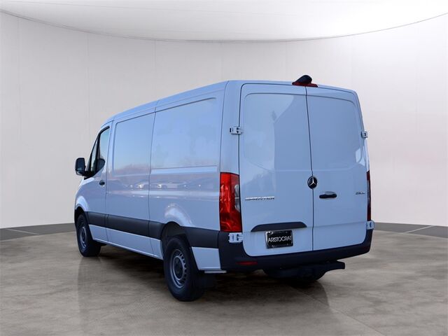 2025 Mercedes-Benz Sprinter 2500 Cargo 144 WB Merriam KS