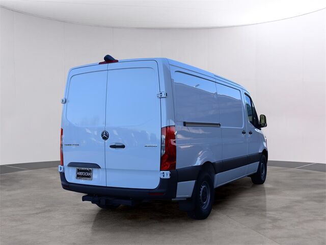 2025 Mercedes-Benz Sprinter 2500 Cargo 144 WB Merriam KS