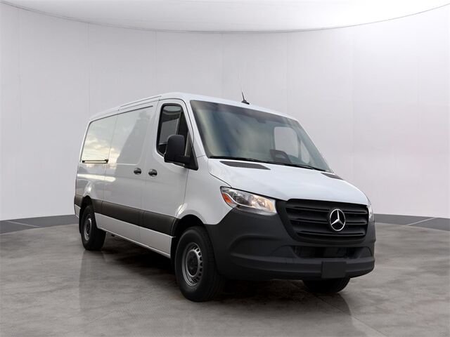 2025 Mercedes-Benz Sprinter 2500 Cargo 144 WB Merriam KS