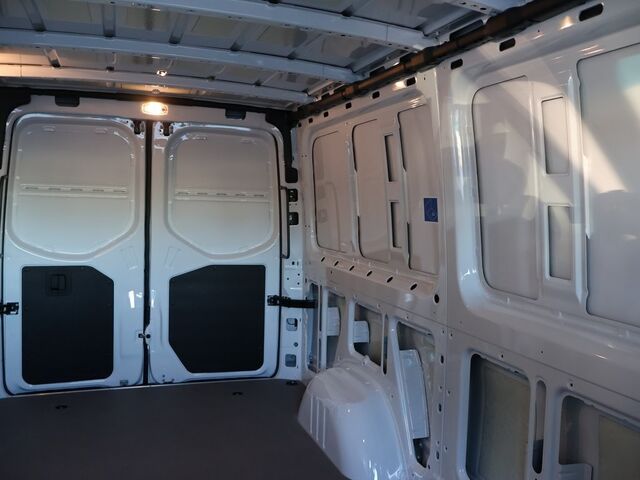 2025 Mercedes-Benz Sprinter 2500 Cargo 144 WB Merriam KS