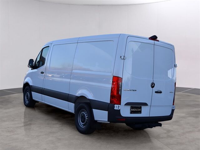 2025 Mercedes-Benz Sprinter 2500 Cargo 144 WB Merriam KS