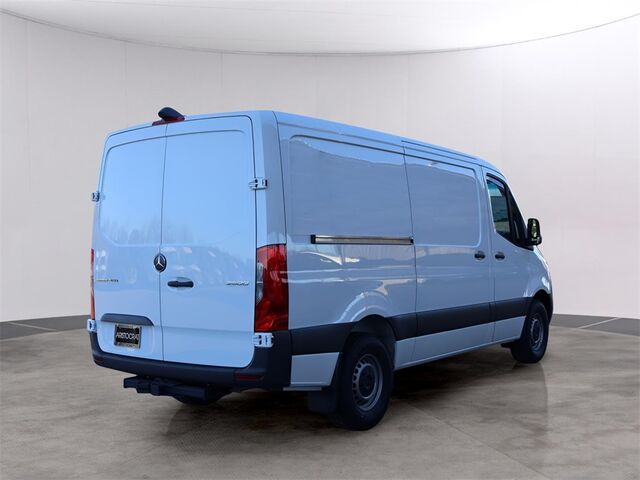 2025 Mercedes-Benz Sprinter 2500 Cargo 144 WB Merriam KS