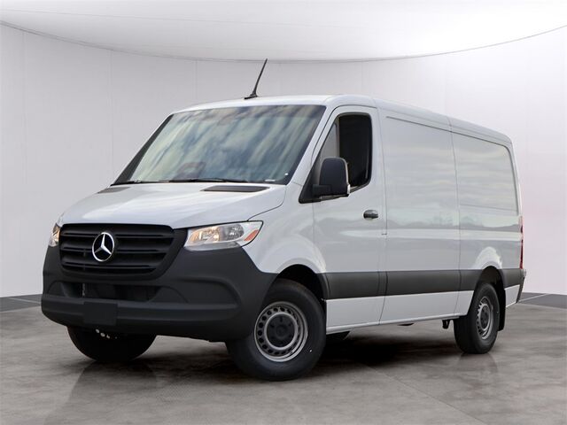 2025 Mercedes-Benz Sprinter 2500 Cargo 144 WB Merriam KS