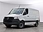 2025 Mercedes-Benz Sprinter 2500 Cargo 144 WB Merriam KS