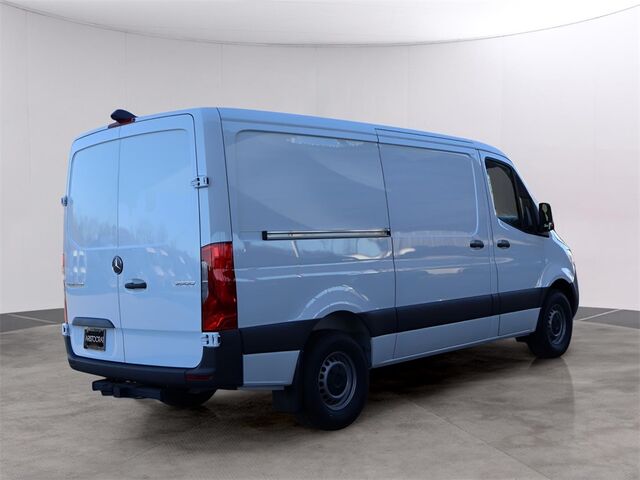 2025 Mercedes-Benz Sprinter 2500 Cargo 144 WB Merriam KS