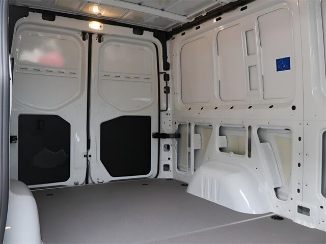 2025 Mercedes-Benz Sprinter 2500 Cargo 144 WB Merriam KS